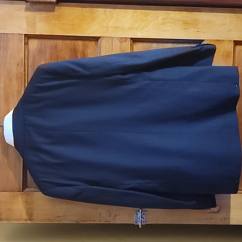 Braveman size 18 blue - Picture 6 of 6
